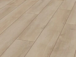 Stratifié Été Chêne Beige D3902 Standard Plus Au Format De Lames Larges à L'ancienne