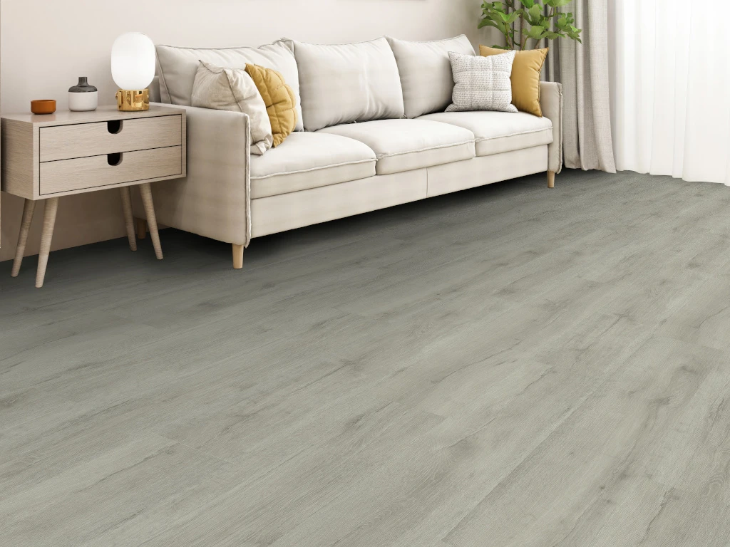 Sol En Vinyle Chêne Capri Aspect Parquet Rustique 3 Sol En Vinyle Chêne Capri Aspect Parquet Rustique – Image 3