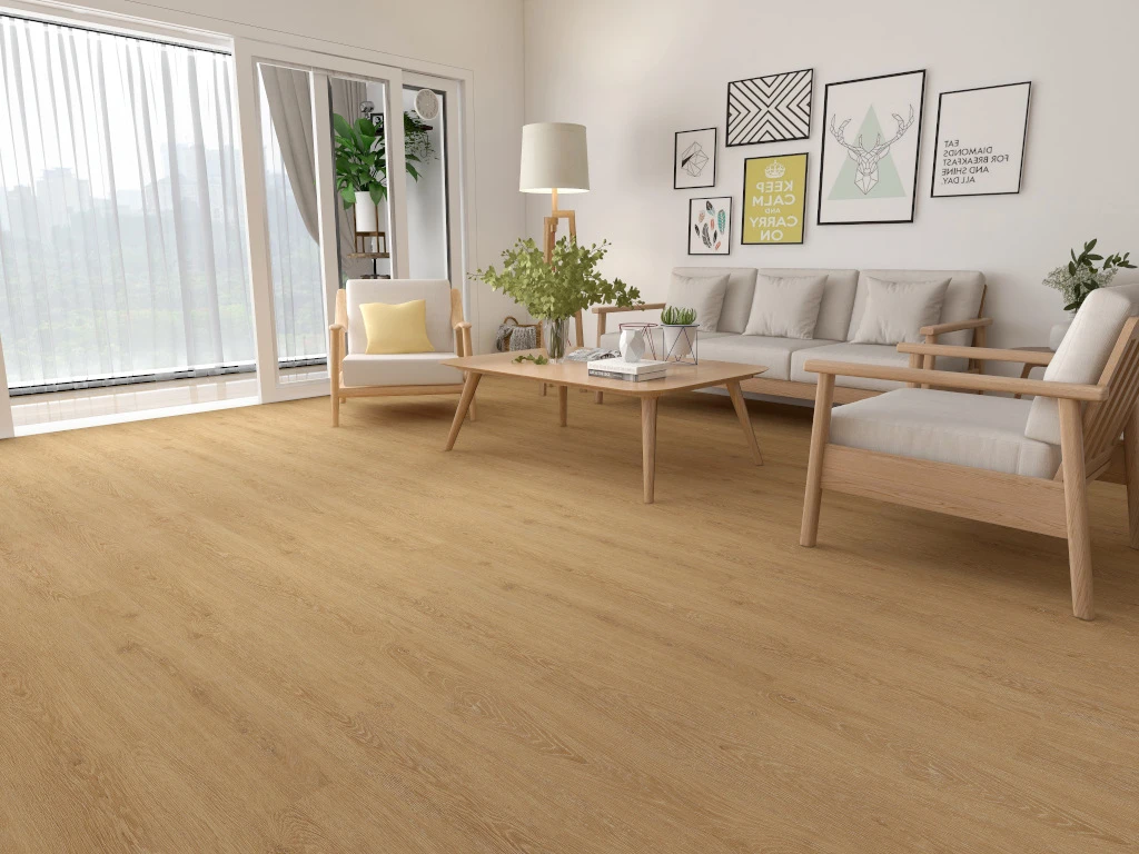 Sol En Vinyle Chêne Bali Effet Parquet Rustique 2 Sol En Vinyle Chêne Bali Effet Parquet Rustique – Image 2