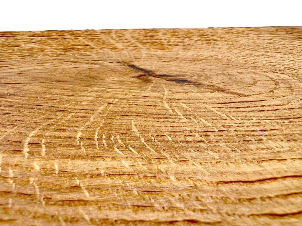 Parquet Chêne Turin Super Rustique Lame Bois Brossé Style Campagnard 11 Parquet Chêne Turin Super Rustique Lame Bois Brossé Style Campagnard – Image 11