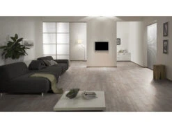 Stratifié Nostalgie Teck Beige D3241 Exquisit Au Format De Lames Larges à L'ancienne -Meister Soldes Magasin 1585d24bbb045aGw94dvu97WYg8