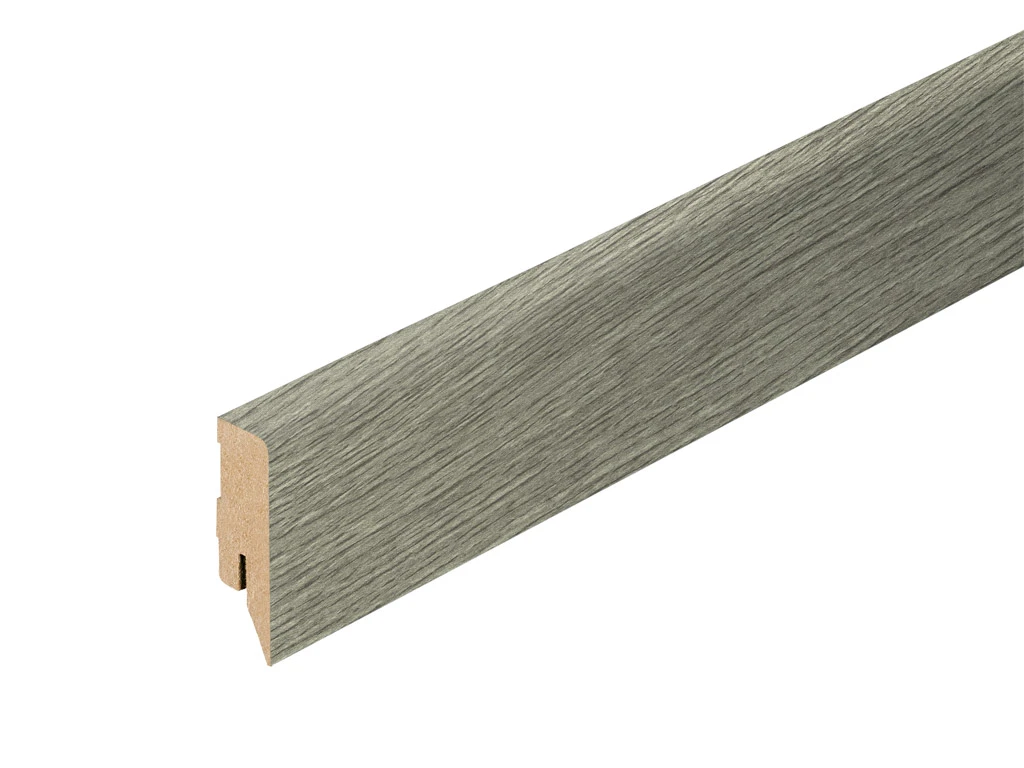 Plinthe Décor Chêne Gris AC1522 2 Plinthe Décor Chêne Gris AC1522 – Image 2