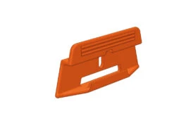 Clips Pour Plinthes SL3