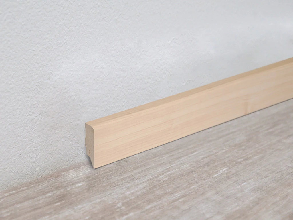 Plinthe Décor érable 1 Plinthe Décor érable