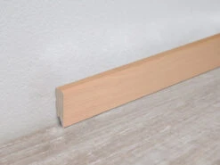 Plinthe Décor Hêtre Rouge