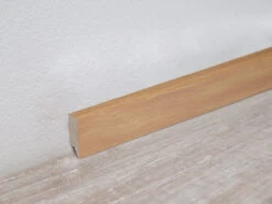 Plinthe DĂ©cor ChĂȘne