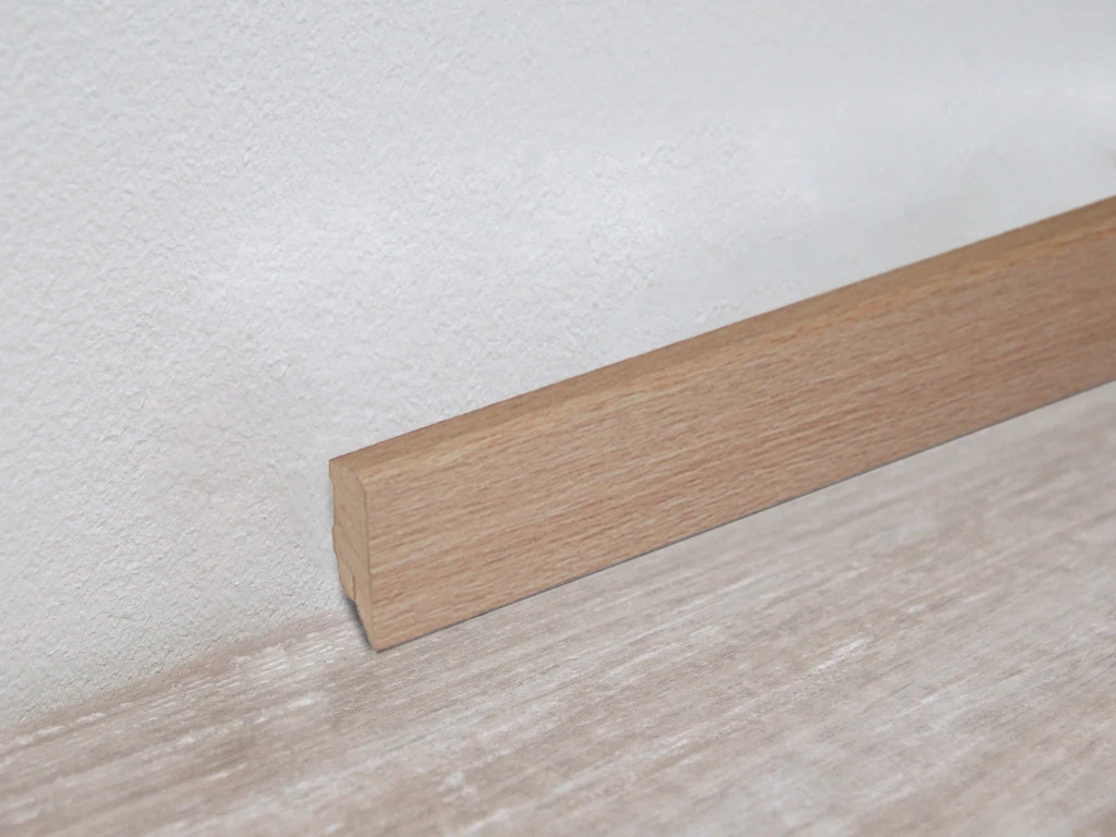 Plinthe Décor Chêne Beige 1 Plinthe Décor Chêne Beige