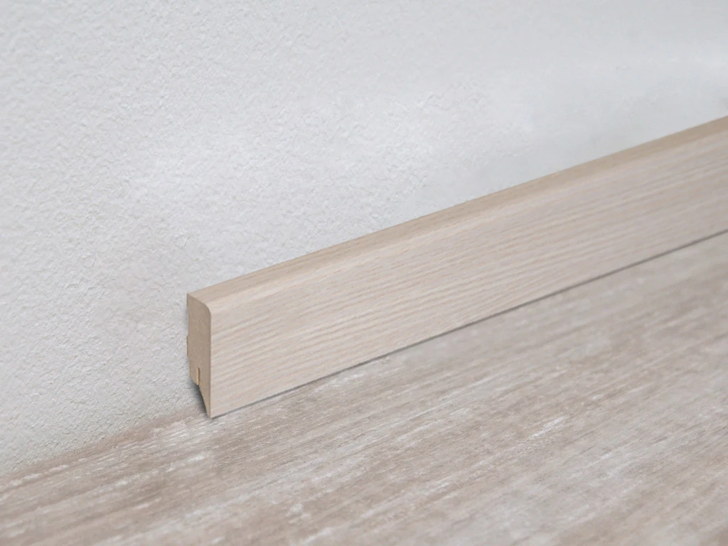 Plinthe Décor Chêne Clair 1 Plinthe Décor Chêne Clair