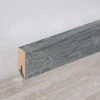 Plinthe Finesse Décor Chêne Gris AC1906