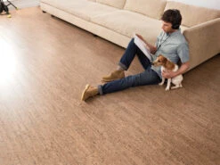 Sol En Liège Attraction GO4CORK Aspect Rayé -Meister Soldes Magasin 2 Character Apcor AMBBg3N0XvuKY7yr