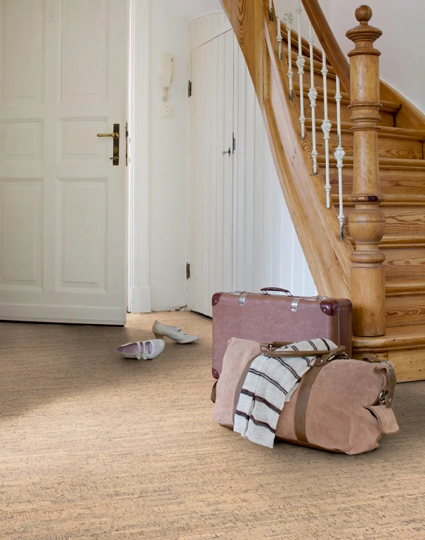 Sol En Liège Charm GO4CORK Aspect Rayé 2 Sol En Liège Charm GO4CORK Aspect Rayé – Image 2