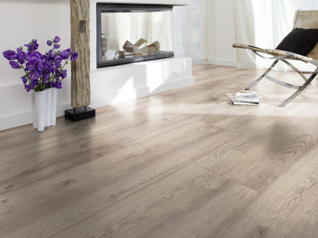 Stratifié Chêne Petterson D4763 Mega Plus - Style Maison De Campagne 3 Stratifié Chêne Petterson D4763 Mega Plus - Style Maison De Campagne – Image 3