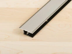 Proline Profilé De Transition PROCOVERclip Universal Aluminium Anodisé Acier Inoxydable