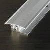Proline Profilé De Transition PROVARIO Universal Aluminium Anodisé Argent