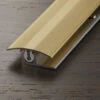Proline Profilé De Transition PROVARIO Universal Aluminium Anodisé Champagne