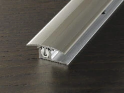 Proline Profilé De Transition PROVARIO Universal Aluminium Anodisé Acier Inoxydable