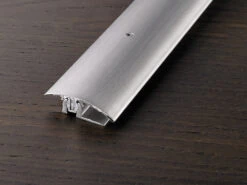 Proline Profilé D'adaptation PROVARIO Universal Acier Inoxydable V2A Brossé