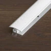 Proline Profilé De Transition PROVARIOclip Universal Aluminium Anodisé Argent