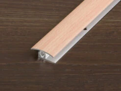 Proline Profilé De Transition PROVARIOclip Universal Feuille Décor Hêtre