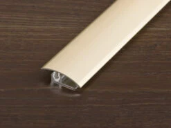 Proline Profilé D'adaptation PROVARIOclip Universal Aluminium Anodisé Champagne