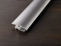 Proline Profilé D'adaptation PROVARIOclip Universal Acier Inoxydable V2A Brossé