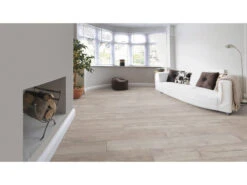 Stratifié Nostalgie Teck Beige D3241 Exquisit Au Format De Lames Larges à L'ancienne -Meister Soldes Magasin 3585d24b67bf99xjpvoO7JFh2aM