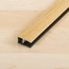 Proline Profilé De Finition PROVARIOclip Universal Placage Chêne