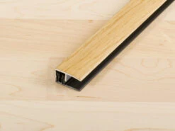 Proline Profilé De Finition PROVARIOclip Universal Placage Chêne