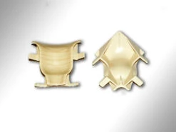 Meister Coins Intérieurs Pour Plinthe Profilé 1 1K 1 MK érable -Meister Soldes Magasin 3 230326CZFOLNtRfLtKI