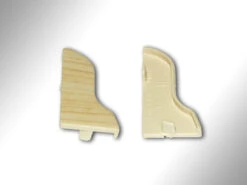 Meister Embout Pour Plinthe Profilé 1 1K 1 MK érable -Meister Soldes Magasin 3 230334GohFie4cRewHp