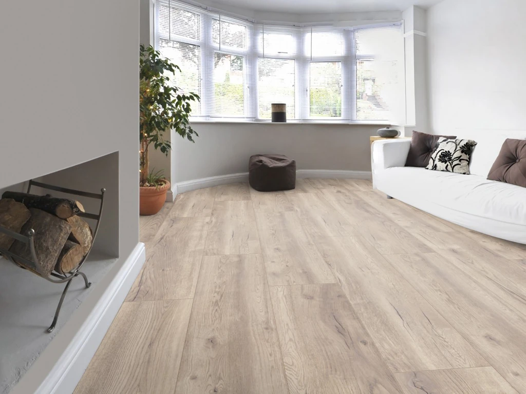 Stratifié Chêne Petterson D4763 Mega Plus - Style Maison De Campagne 4 Stratifié Chêne Petterson D4763 Mega Plus - Style Maison De Campagne – Image 4