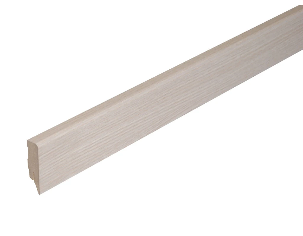 Plinthe Décor Chêne Clair 2 Plinthe Décor Chêne Clair – Image 2