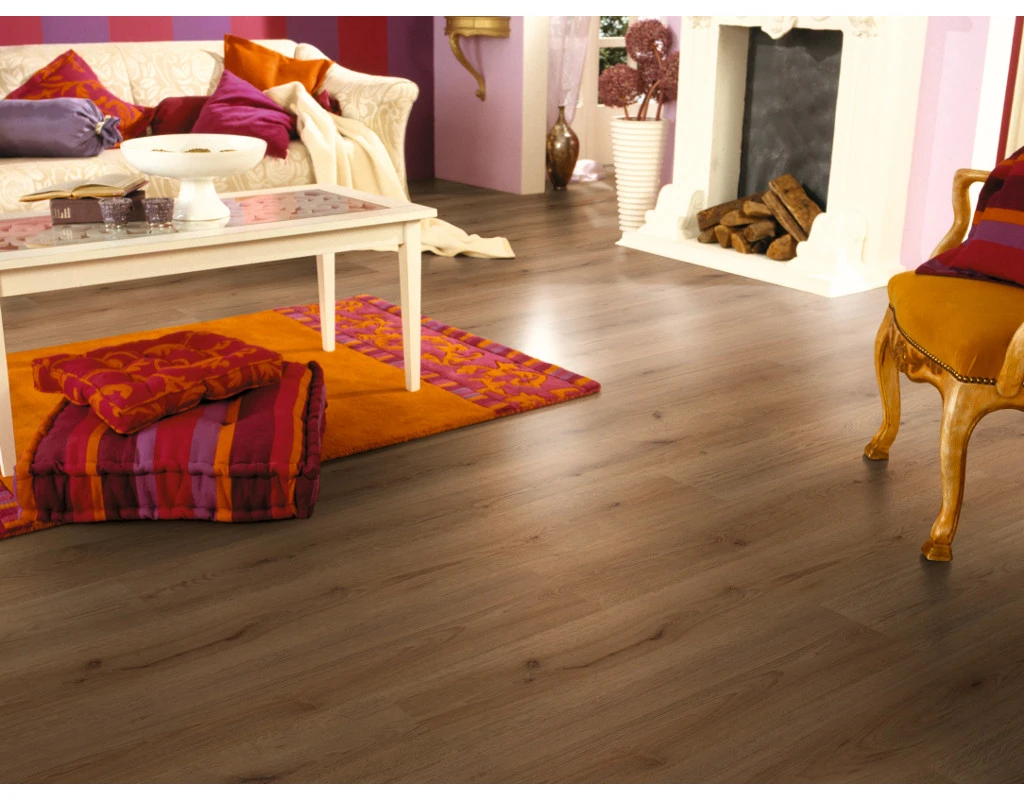 Stratifié Trend Chêne Naturel D3125 Advanced Au Format De Lames Larges à L'ancienne 3 Stratifié Trend Chêne Naturel D3125 Advanced Au Format De Lames Larges à L'ancienne – Image 3