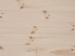 Lame En Bois Massif Pin Nordique A-variété Naturelle