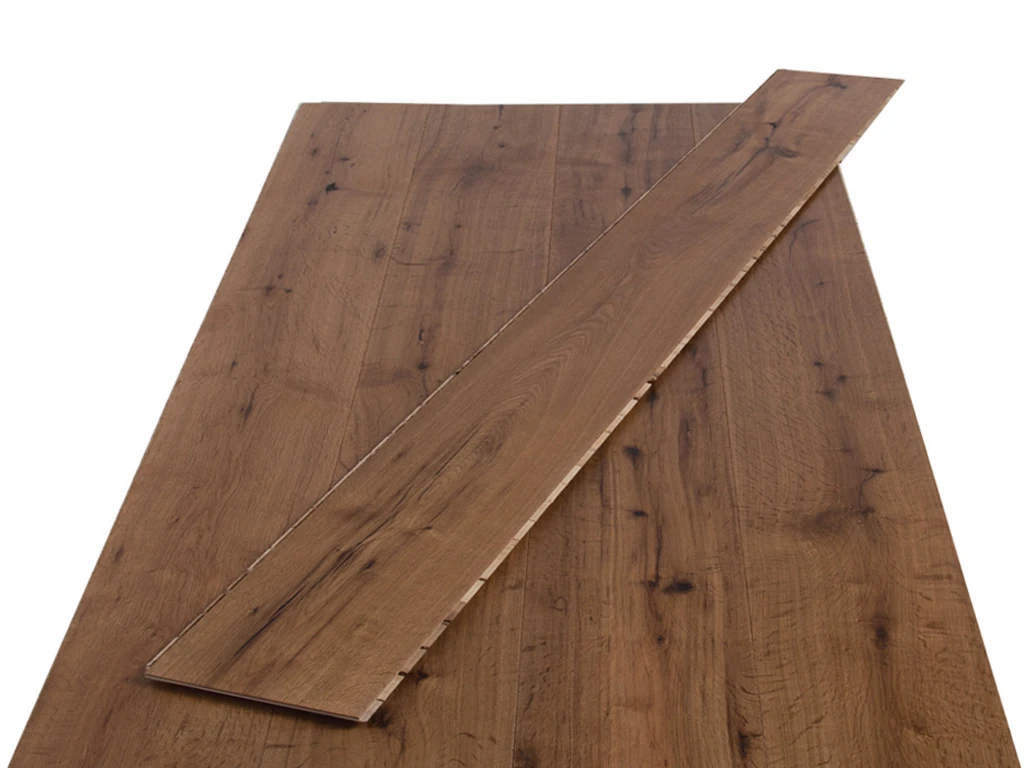 Parquet Chêne Moskau Vieilli Parquet Rustique 2 Parquet Chêne Moskau Vieilli Parquet Rustique – Image 2