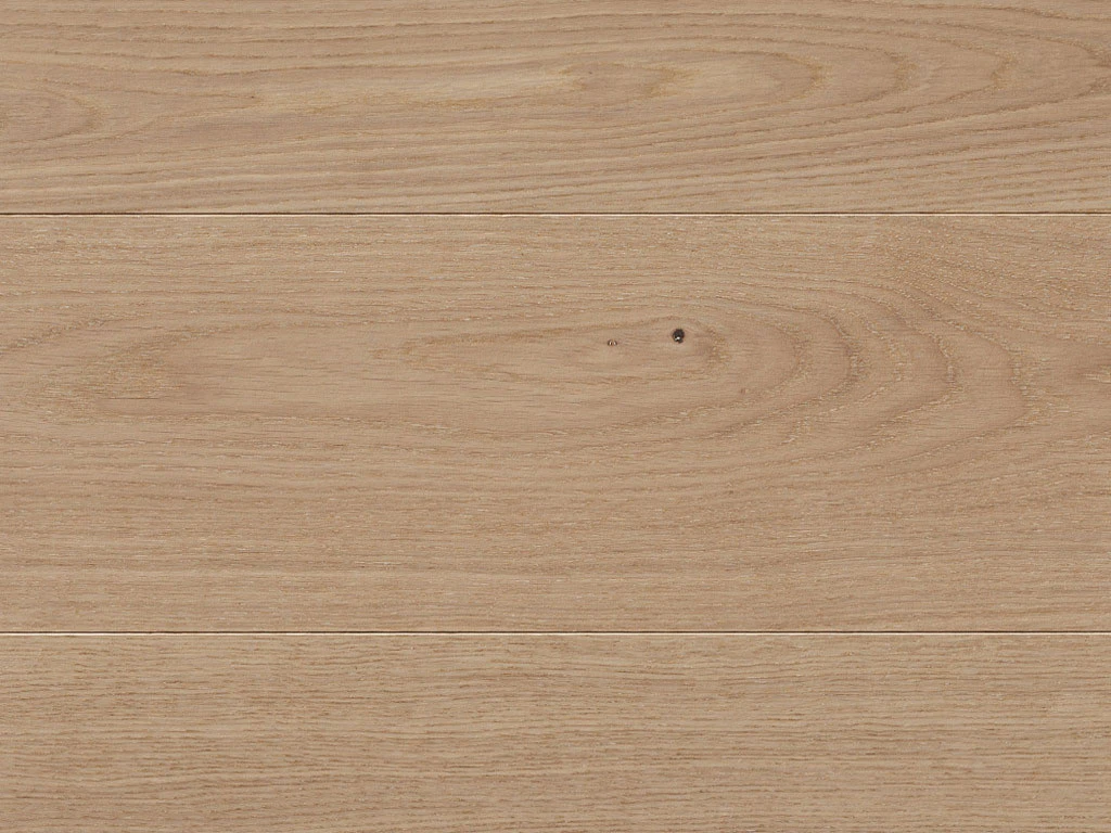 Parquet Chêne Classic Brossé Blanc Au Format De Lames Larges à L'ancienne 1 Parquet Chêne Classic Brossé Blanc Au Format De Lames Larges à L'ancienne