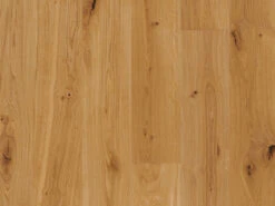 Parquet Chêne Rustique Basic 11-5 Au Format De Lames Larges à L'ancienne