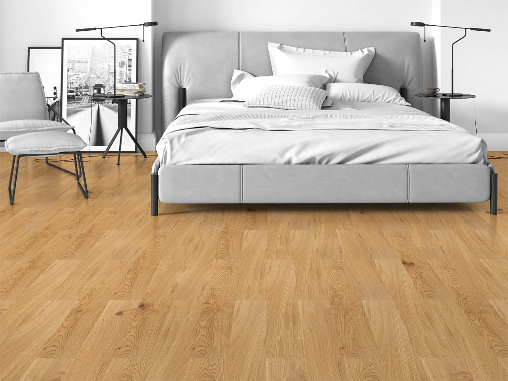 Parquet Chêne Markant 8643 Lame Large - Lames Courtes 5 Parquet Chêne Markant 8643 Lame Large - Lames Courtes – Image 5