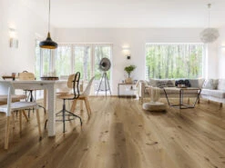 Parquet Chêne Marquant Huilé Au Format De Lames Larges à L'ancienne Brossé 6 Parquet Chêne Marquant Huilé Au Format De Lames Larges à L'ancienne Brossé -Meister Soldes Magasin 449207 3bCGIP3wmfiaCac