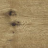 Parquet Chêne Marquant Fumé Stratifié Imitation Bois Brossé