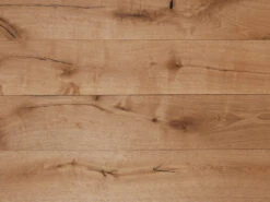 Parquet Chêne Rustique Lame Large à L'ancienne Lame De Style Château