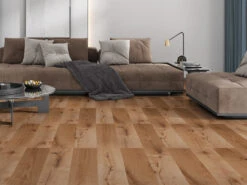 Parquet Chêne Rustique Lame Large à L'ancienne Lame De Style Château -Meister Soldes Magasin 449651 amb 03PvY1DvdpN1sxi