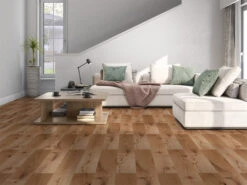 Parquet Chêne Rustique Lame Large à L'ancienne Lame De Style Château -Meister Soldes Magasin 449651 amb 04B18511IDhkxVU