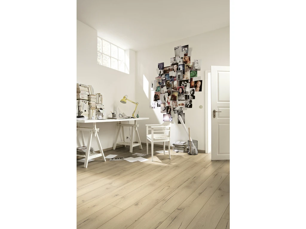 Meister Stratifié Chêne Frêne Clair 6258 LC 55 Au Format De Lames Larges à L'ancienne 3 Meister Stratifié Chêne Frêne Clair 6258 LC 55 Au Format De Lames Larges à L'ancienne – Image 3