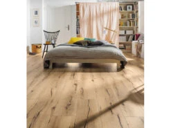 HARO Stratifié Chêne Italica Crème Tritty 100 Au Format De Lames Larges à L'ancienne -Meister Soldes Magasin 451227 3RXdIvX22QzxuD