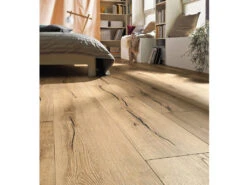 HARO Stratifié Chêne Italica Crème Authentic Tritty 100 Campus Au Format De Lames Larges à L'ancienne -Meister Soldes Magasin 451268 2ro0KXoE1nPleZ