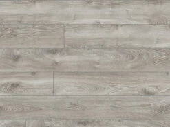 Stratifié Highland Chêne Argenté D4797 Mammut Plus Au Format De Lames Larges à L'ancienne