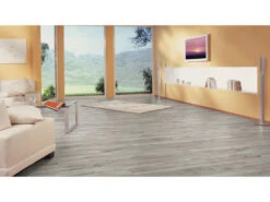 Stratifié Highland Chêne Argenté D4797 Mammut Plus Au Format De Lames Larges à L'ancienne -Meister Soldes Magasin 452339 4 AmbienteZo54xIb8g0FWr