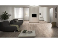 Stratifié Pettersson Chêne Beige D4763 Robusto Au Format De Lames Larges à L'ancienne -Meister Soldes Magasin 452341 4 AmbienteIFlgber1pwe5g