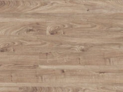 Stratifié Everest Oak Beige D3081 Mammut Au Format De Lames Larges à L'ancienne